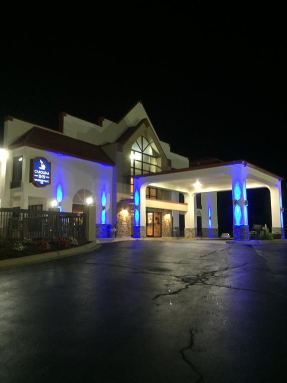 Carolina Inn Of Lake Norman Муурсвил Екстериор снимка